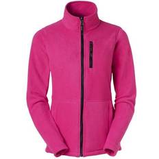 South West Women's Alma Fleece Jacket - Cerise