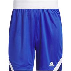 adidas Performance Icon Squad Shorts Blå