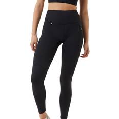 Björn Borg Elastan/Lycra/Spandex Tights Björn Borg Ace Pocket Tights Svart