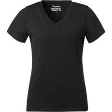 South West Scarlet T-shirt Women - Black