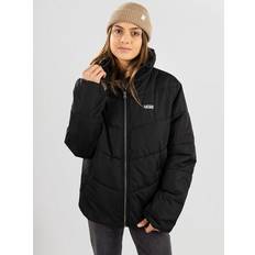 Vans Foundry Puff MTE Jakke black