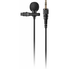 Godox LMS-12A AXL Omni-Directional Lavalier Microphone 1.2m w/aux lock