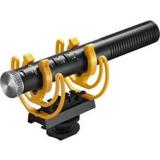 Supercardioid Condenser Shotgun Microphone VDS-M2