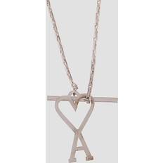 Heart Chain Necklace