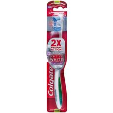 Toothbrushes Colgate ct 360 optic whitening action platinum