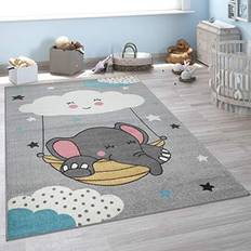 Tissus Paco Home Tapis Pour Enfant 160 x 220 cm