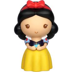 Monogram Snow White Disney Coin Bank - Black/Red/Yellow One-Size