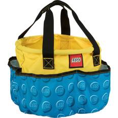 Lego Opbevaringsbokse LEGO Big Toy Bucket Cloth, Wayfair Multi Color