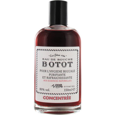 Bains de bouche Botot Concentrée 150ml