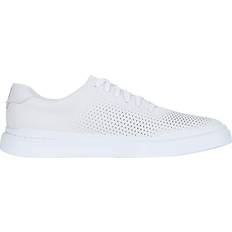 Cole Haan GrandPrø Rally Laser Cut M - White