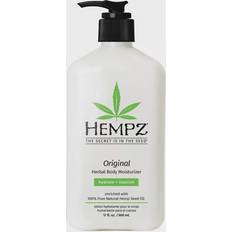 Herbal Body Moisturizer Orginal