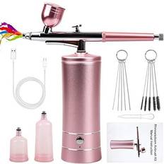 Cosmetics Rechargeable Cordless Airbrush Compressor