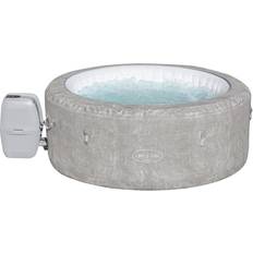 Lay-Z-Spa Eco-Whirlpool Zurich AirJet