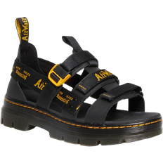 Dr. Martens Herre Sandaler Dr. Martens Sandals Pearson II - Black
