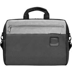 Everki Portföljer Everki ContemPro Briefcase 15.6" - Black
