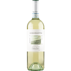 Marni Borgoletto 2019 Garganega Soave 12.5%