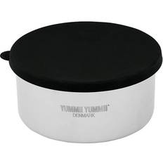 Yummii Yummii Bento Rounds X-Large Madkasse 0.95L