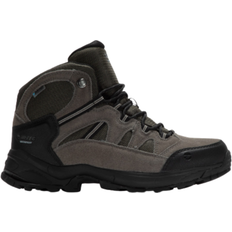 Hi-Tec Bandera Lite M - Olive Night/Charcoal/Black