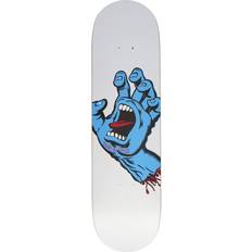 Screaming Hand Deck 32"