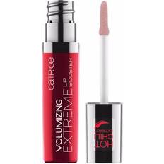 Brocha Aplicadora Prebases de labios Catrice Volumizing Extreme Lip Booster 010 Hot Plumper