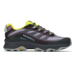 Merrell Lila Sportskor Merrell Moab Speed GTX W - Iris