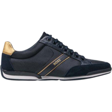 Hugo boss saturn HUGO BOSS Saturn M - Navy/Gold