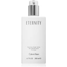 Calvin Klein Eternity Luxurious Body Lotion 200ml