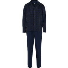 Jbs woven JBS Woven Pyjamas - Navy