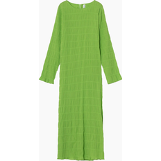 Résumé ReggyRS Dress Midiklänningar Kiwi