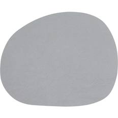 aida Raw Place Mat Grey (33.5x41cm)