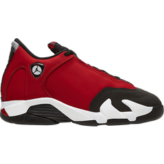 Sneakers Nike Air Jordan 14 Retro PS - Black/Gym Red/White/Off White