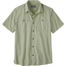 Patagonia back step Patagonia Back Step Shirt