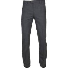 Meyer Clothing Meyer Suit Trousers - Woolmix Grey