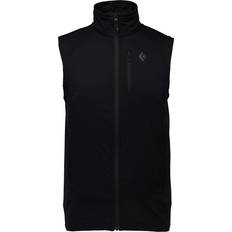 Black Diamond Outerwear Black Diamond Coefficient Lt Hybrid Vest