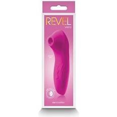 Højtalere NS Novelties Revel Vera Air Pulse