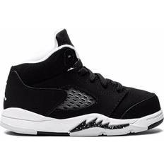 Kinderschuhe Nike Air Jordan 5 Retro Oreo TD - Black/Moonlight/White