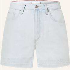 Tommy Hilfiger Damen Shorts Tommy Hilfiger Jeansshorts