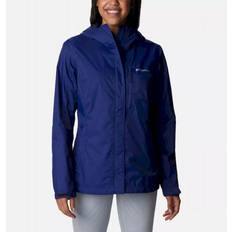 Columbia Veste Pouring Adventure II Femme Dark Sapphire