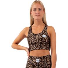 Eivy Dam Rider Sport BH Yoga Shirt