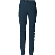 Vaude Women's Scopi Pants II - Dark Sea Plain