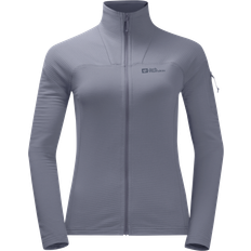 Jack Wolfskin Prelight Fz Damen dophin