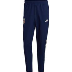 Italien adidas adidas Italien Träningsbyxor Tiro 23 Presentation Navy Blå