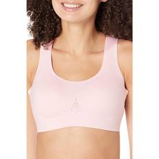 Reflectors Bras Brooks Dare Crossback 2.0 Women’s Run Bra Quartz 34DD/E