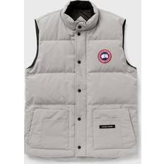 Canada Goose Freestyle Vest Limestone