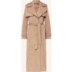 Homme - Trench-coat Manteaux Trench-coat Femme Marc Aurel Taille Marron