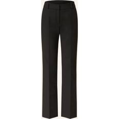 HUGO BOSS Vrouw Broeken HUGO BOSS Pantalon Hovani - Zwart