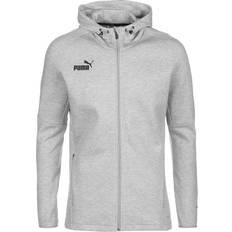 Puma Oberbekleidung Puma TeamFINAL Casual Sweatjacke Herren