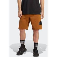 Bronze - Trainingsbekleidung adidas Herren Shorts FI BOS SHO