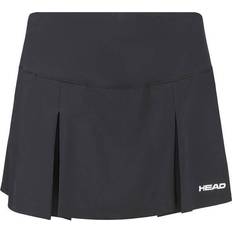 3XL - Nainen Hameet Head Dynamic Skort Skirt - Black