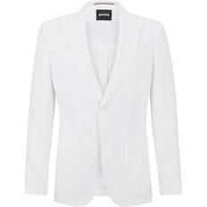 HUGO BOSS XS Blazers HUGO BOSS Blazer H-HUTSON-PEAK-232 Slim Fit